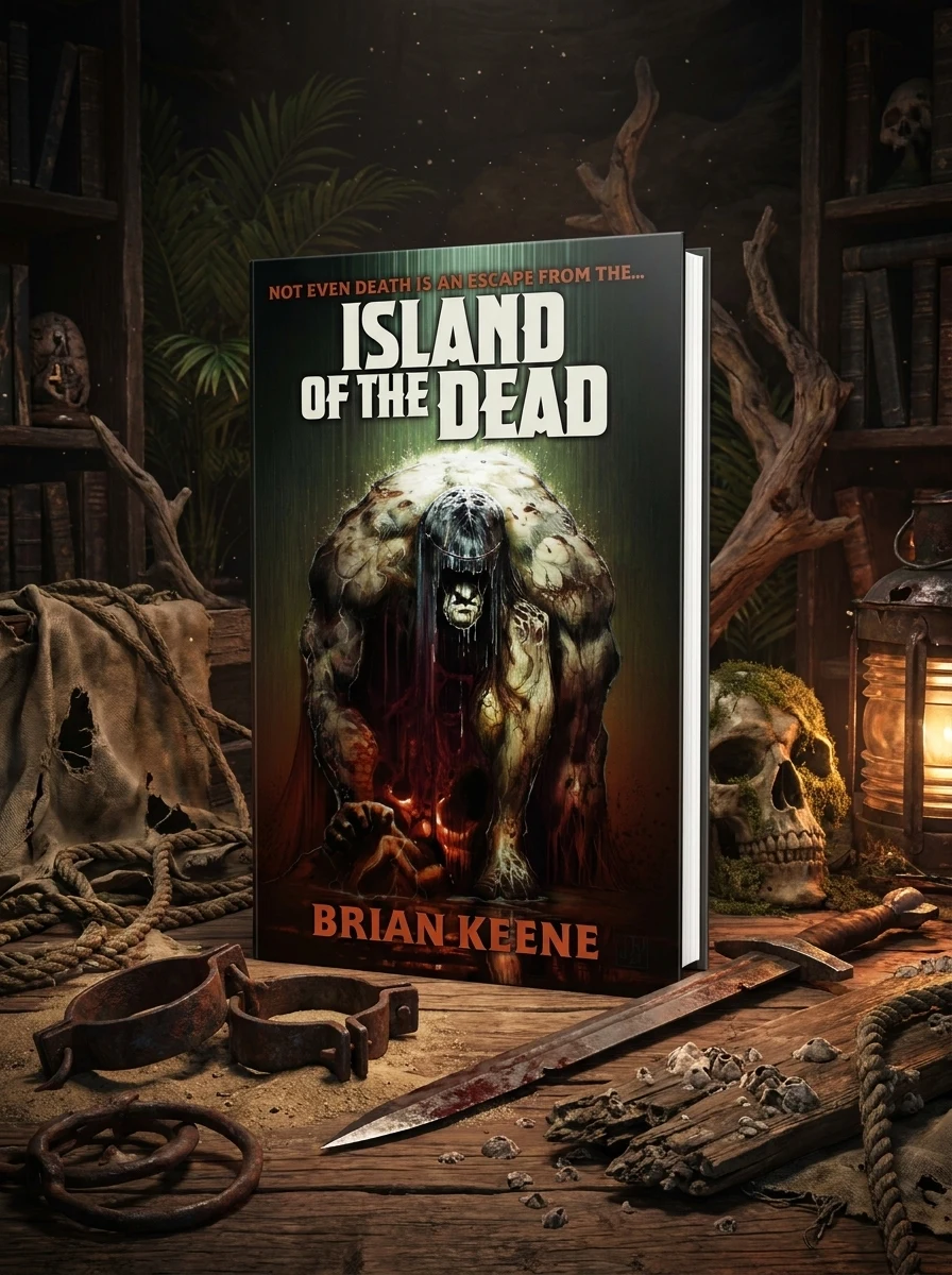 Island of the Dead