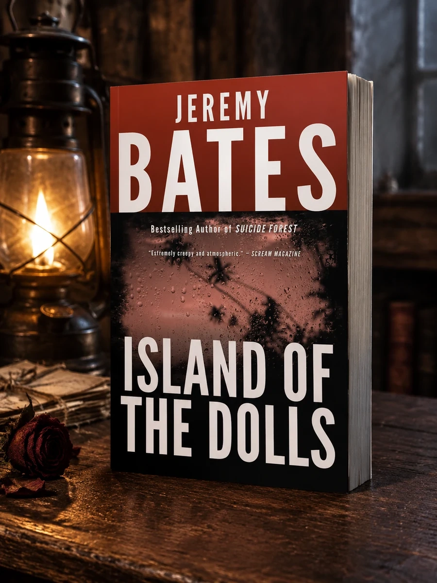 Island of the Dolls