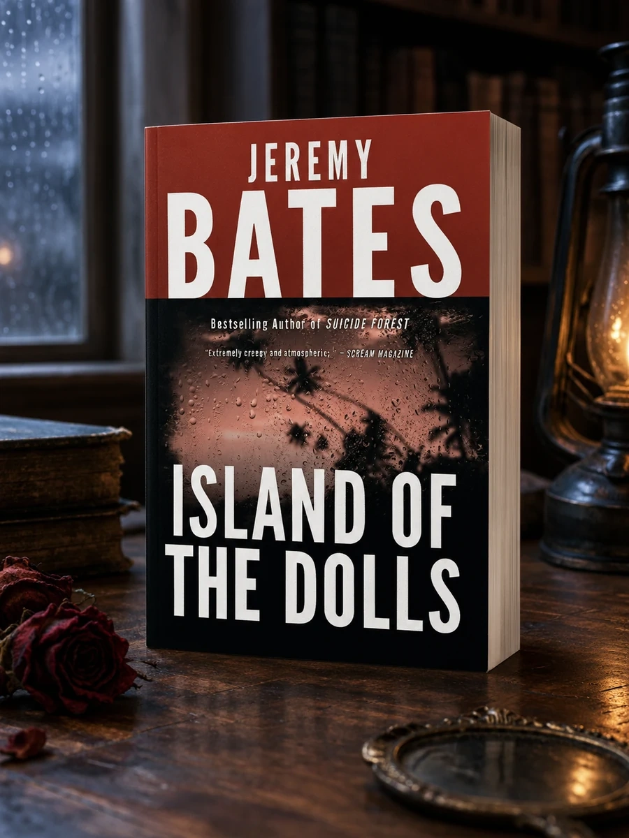 Island of the Dolls