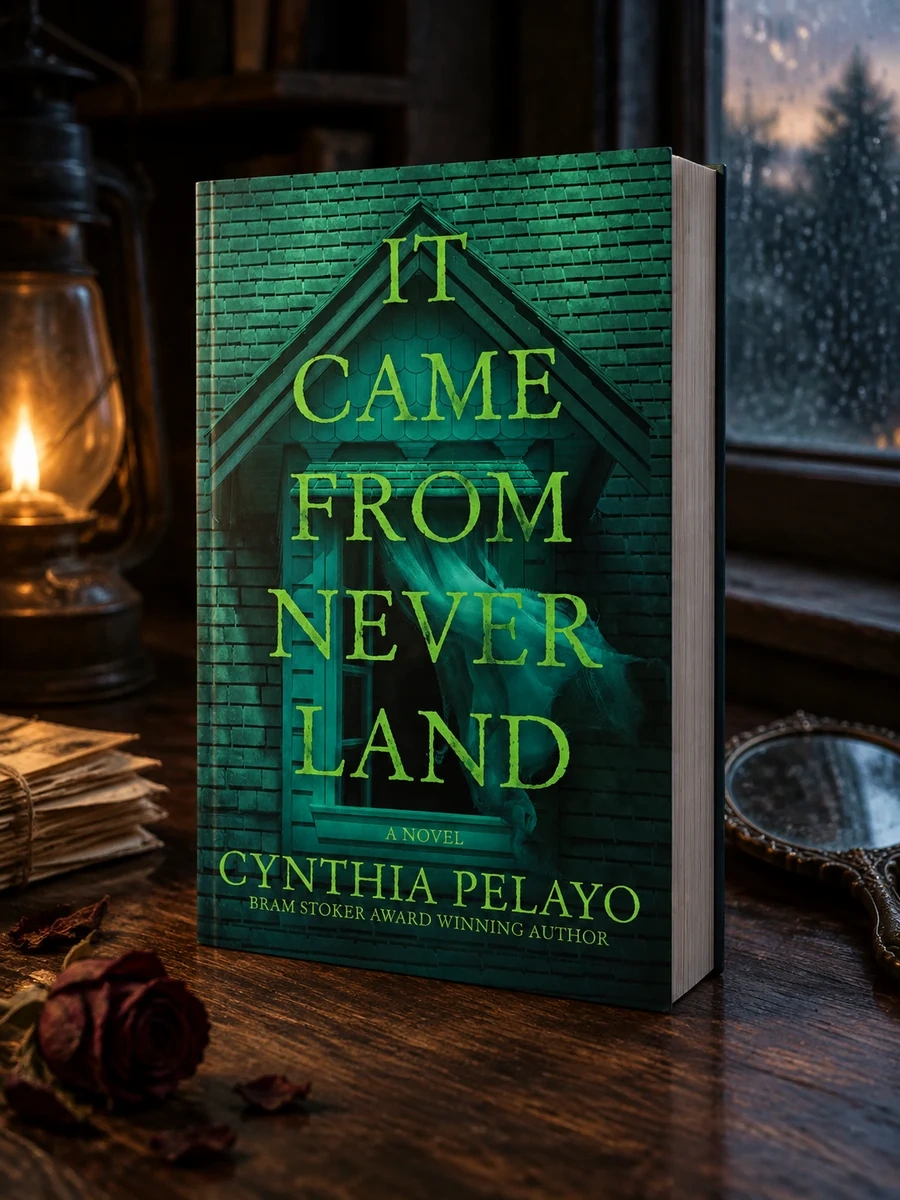 It Came from Neverland