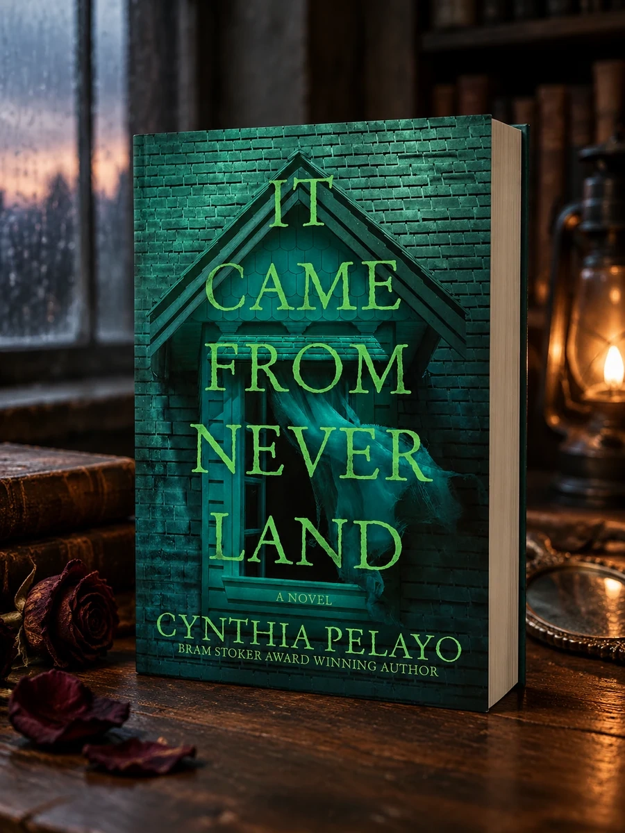 It Came from Neverland