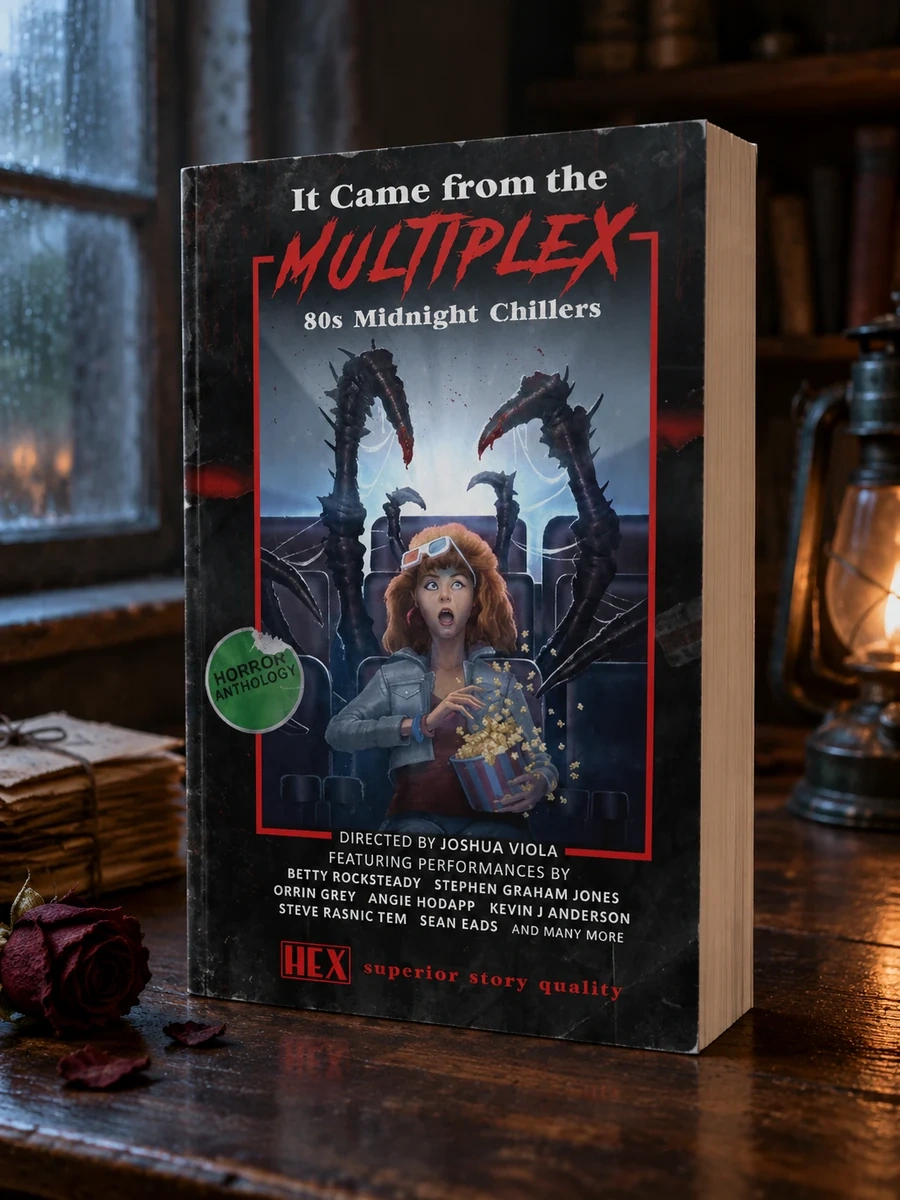 It Came from the Multiplex: 80s Midnight Chillers