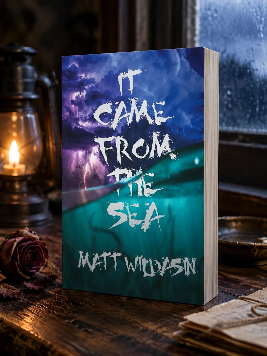 It Came from the Sea