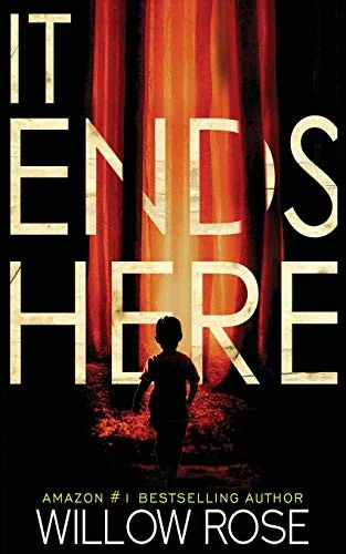It Ends Here — Horror Fiction