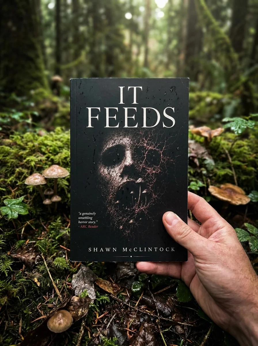 It Feeds — photo 2