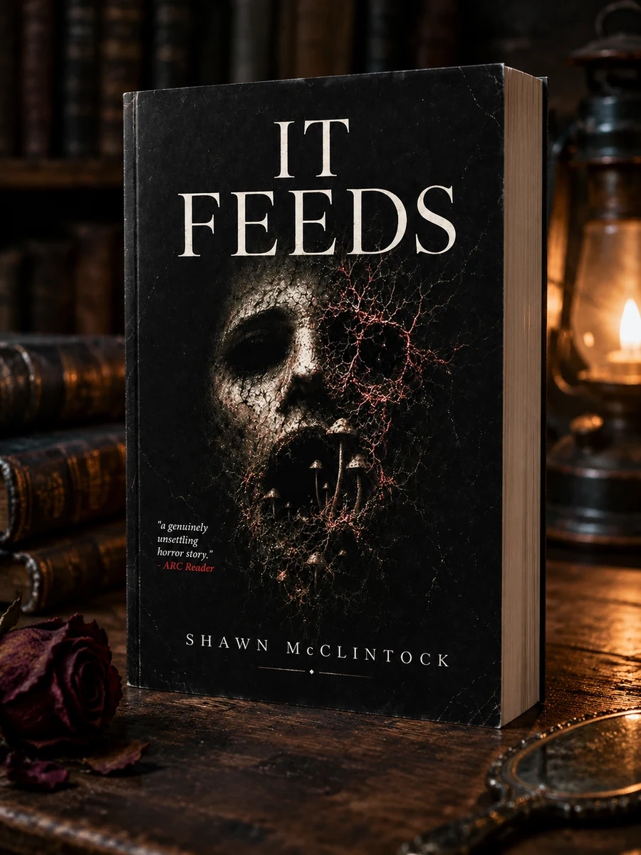 It Feeds