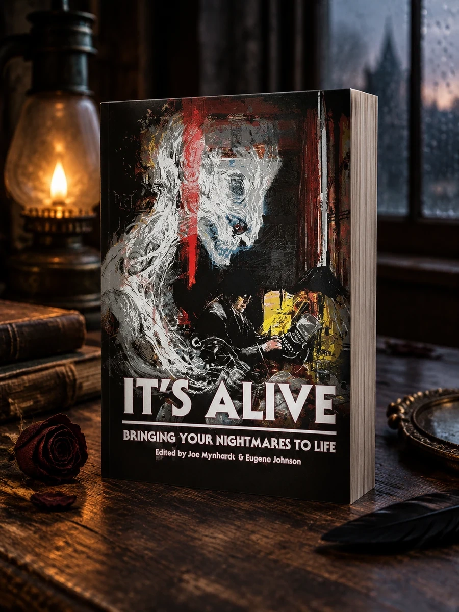 It's Alive: Bringing Your Nightmares to Life