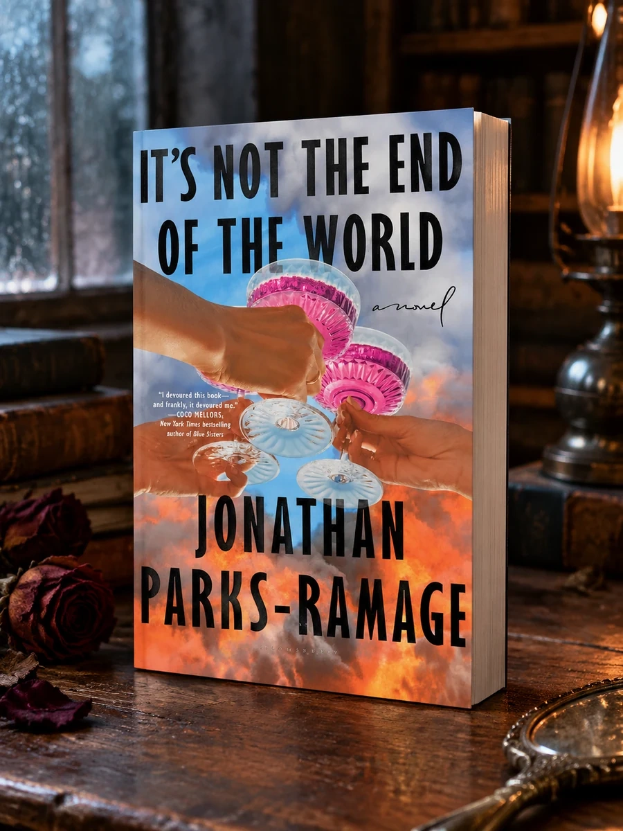 It's Not the End of the World