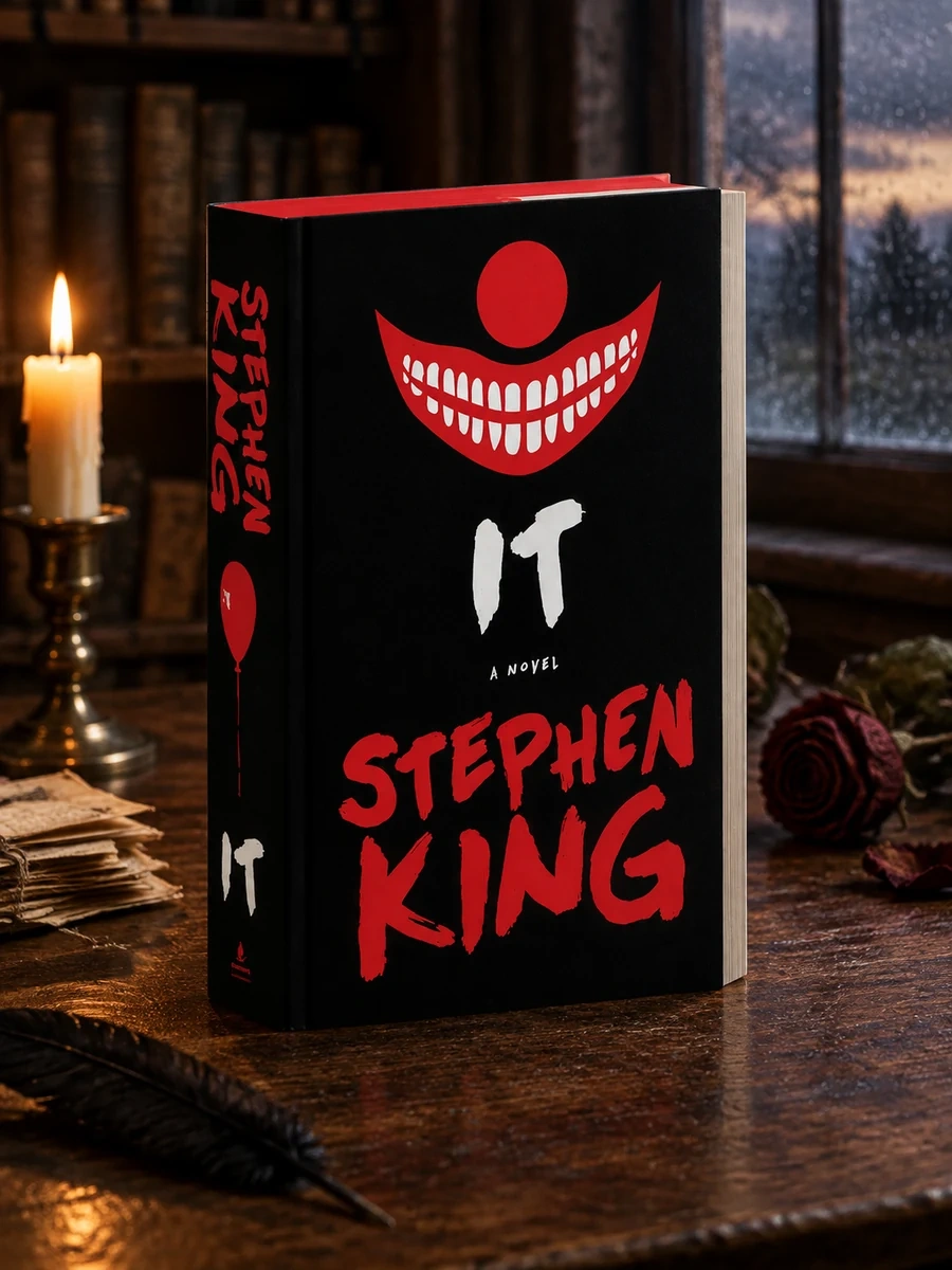 It (Special Edition)