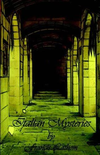 Italian Mysteries (Valancourt Books)