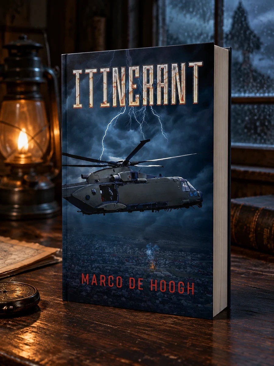 Itinerant