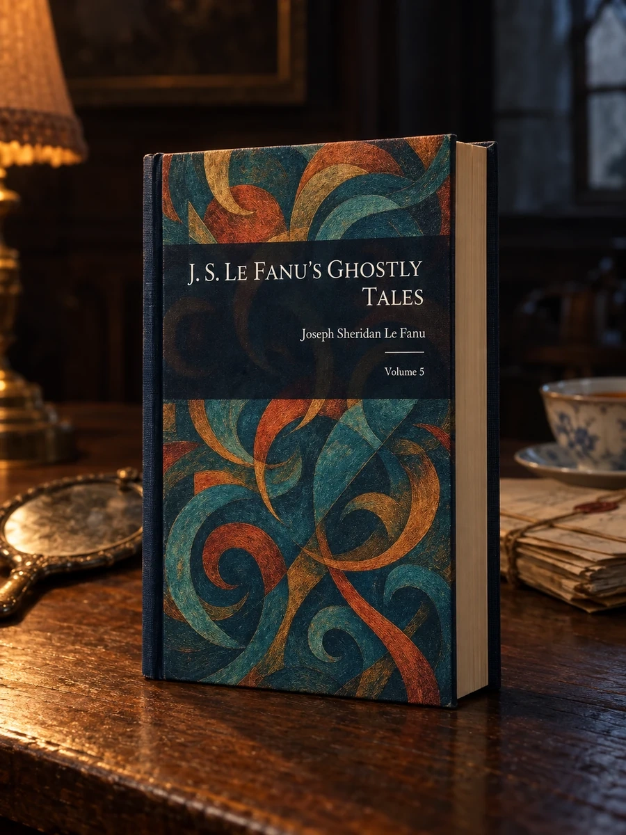 J. S. Le Fanu's Ghostly Tales