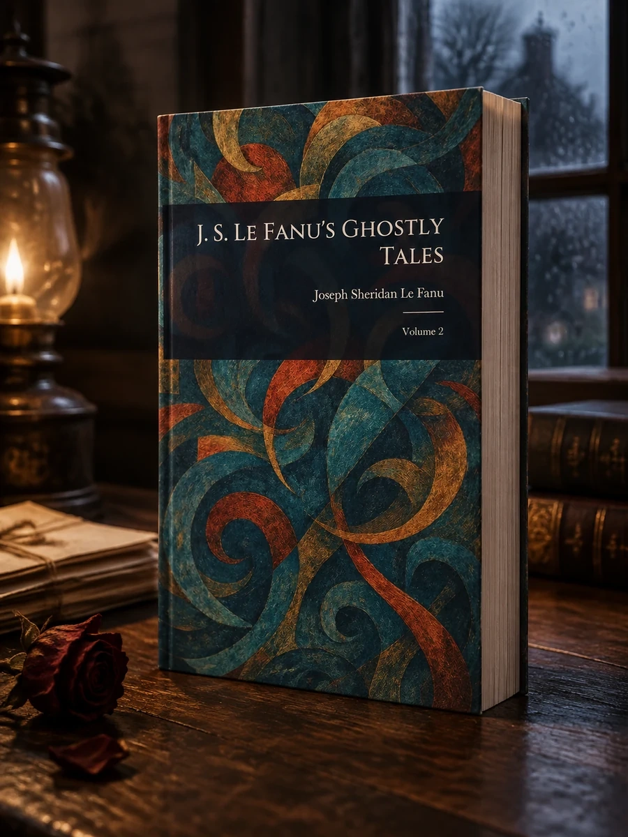 J. S. Le Fanu's Ghostly Tales