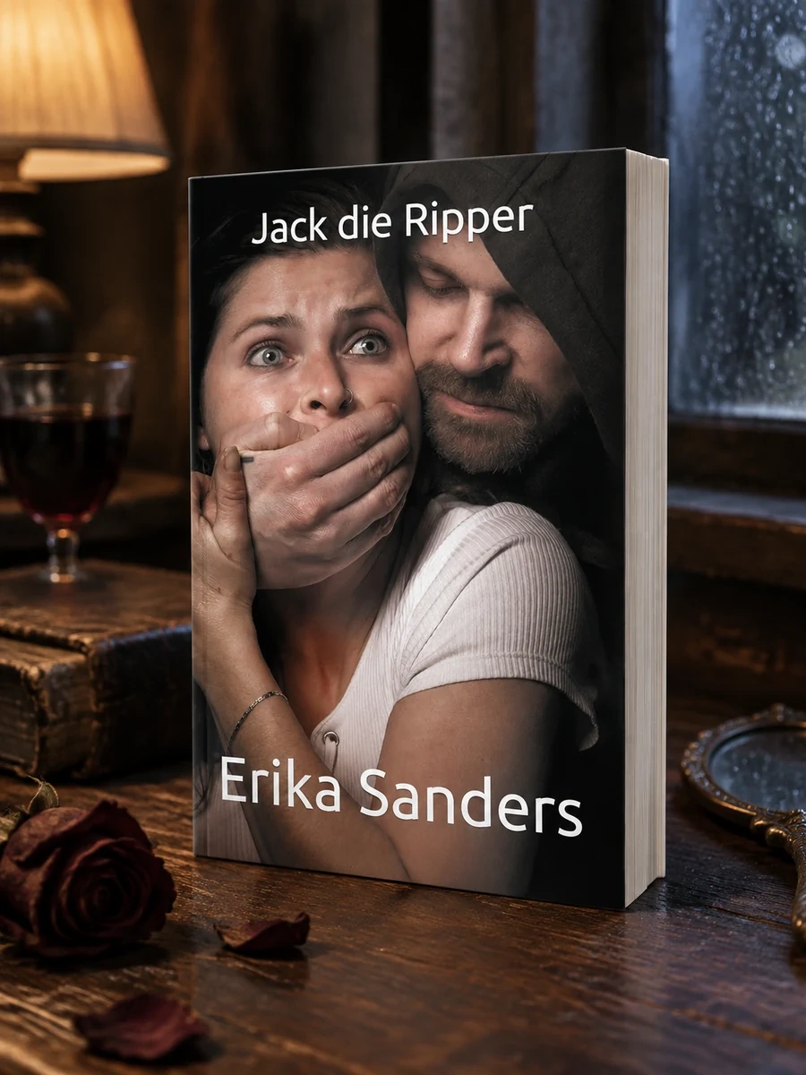 Jack die Ripper