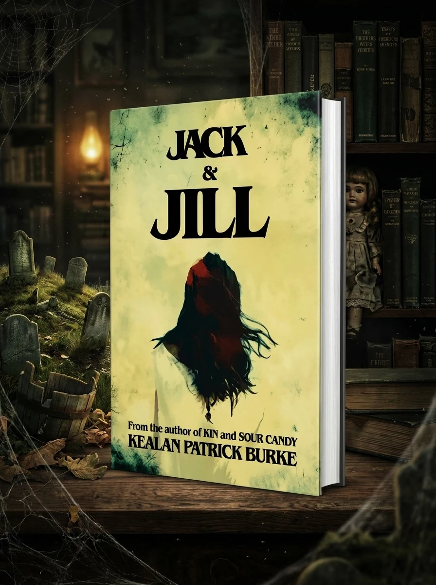 Jack & Jill