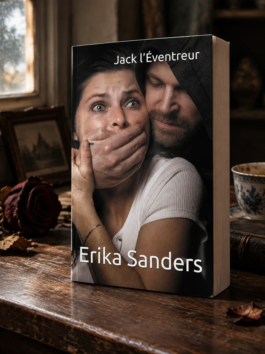 Jack l'Eventreur