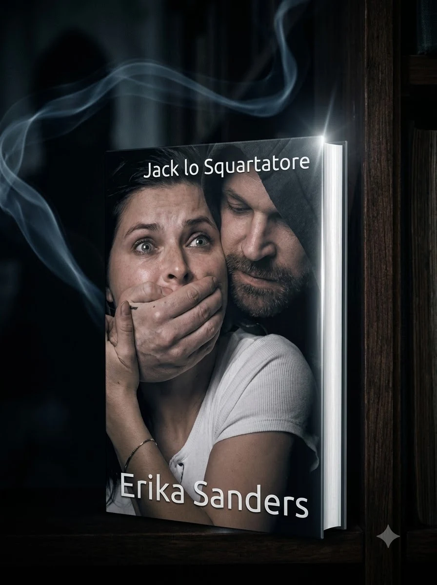 Jack lo Squartatore