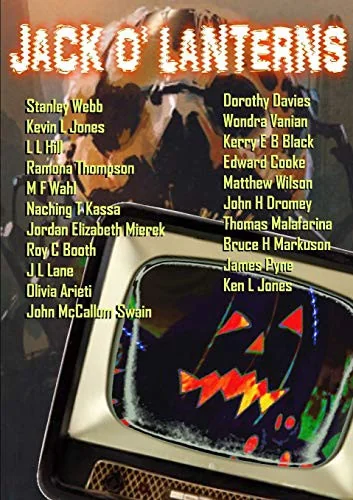 Jack O'Lanterns — Horror Fiction