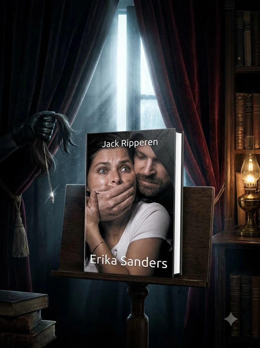 Jack Ripperen