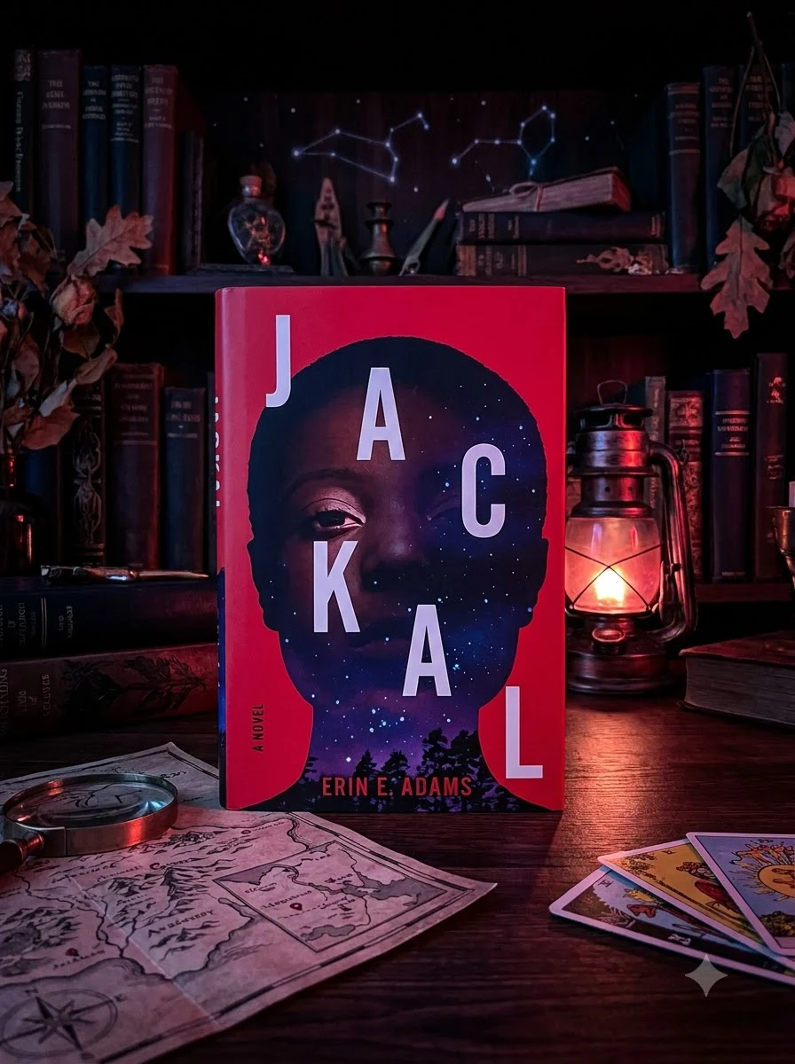 Jackal