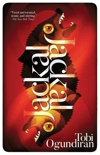 Jackal, Jackal: Tales of the Dark and Fantastic — Horror Fiction