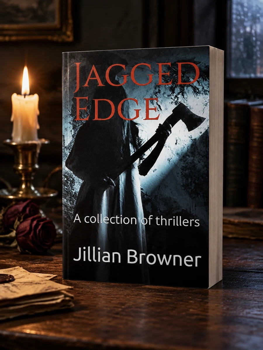 Jagged Edge