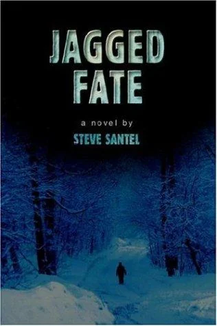 Jagged Fate — Horror Fiction