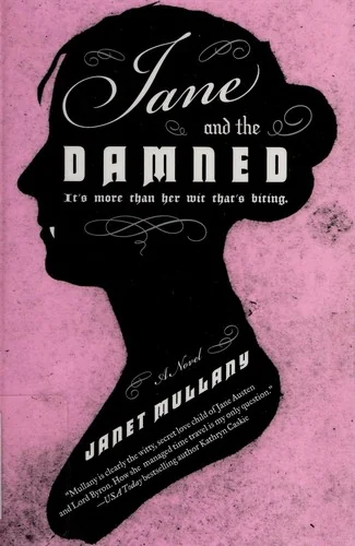 Jane and the Damned