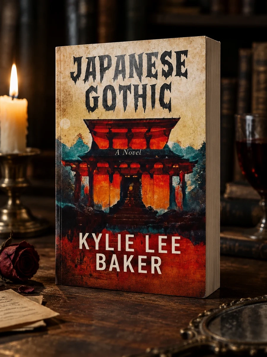 Japanese Gothic