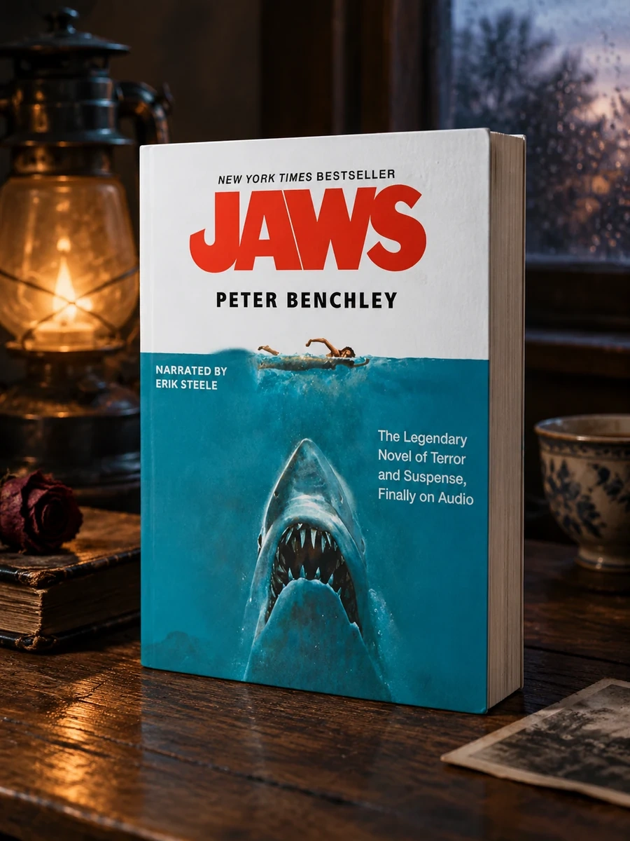 Jaws