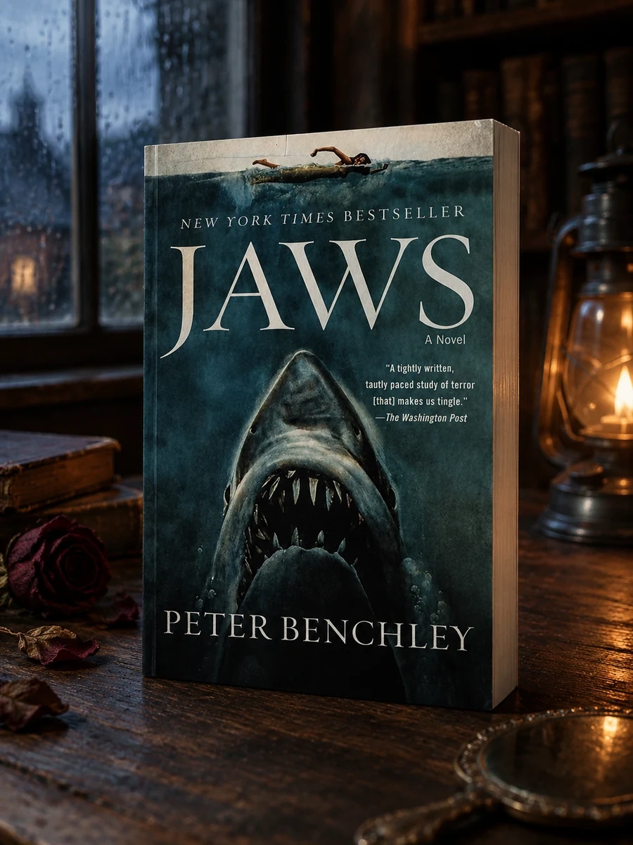 Jaws
