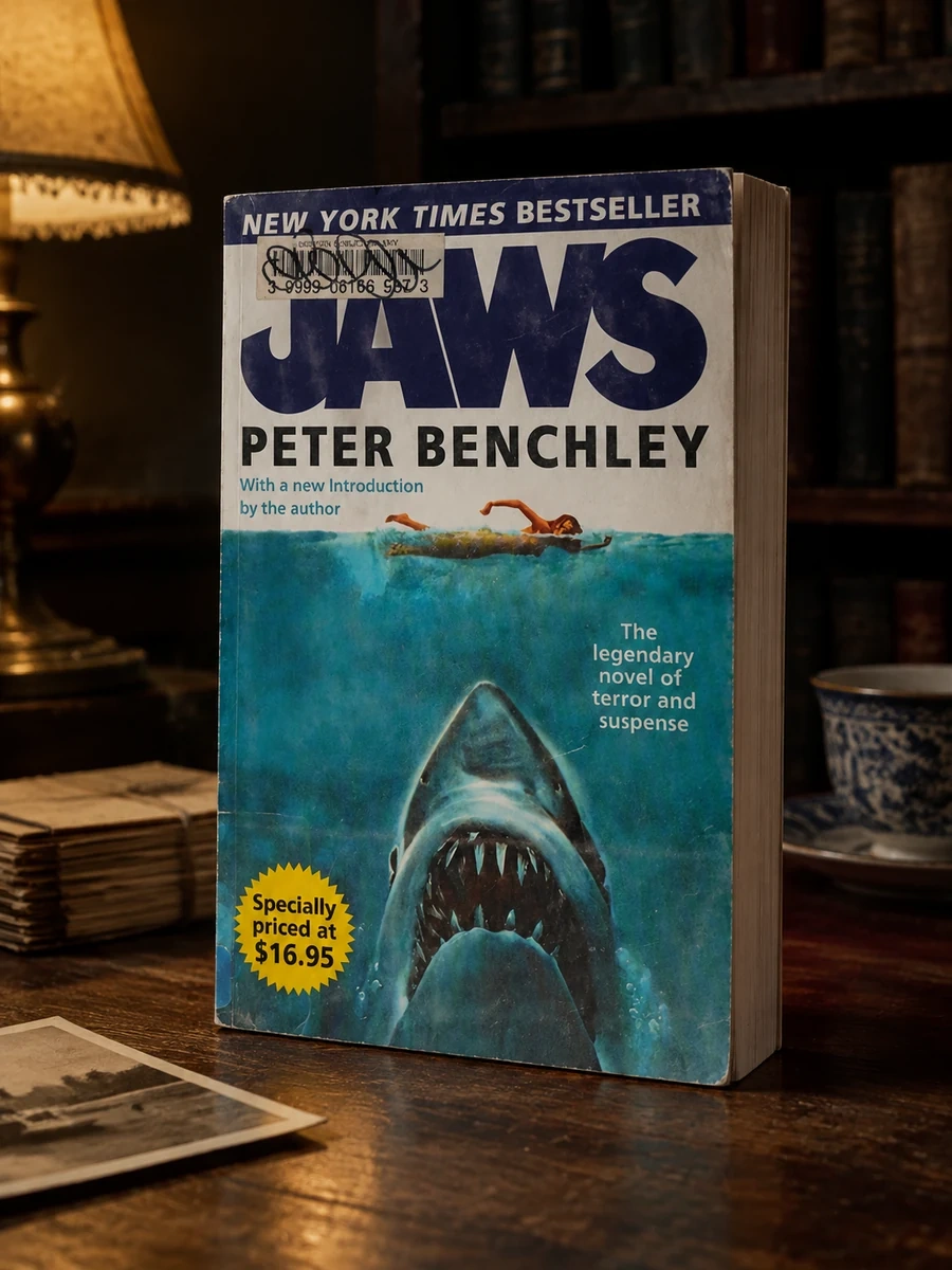 Jaws