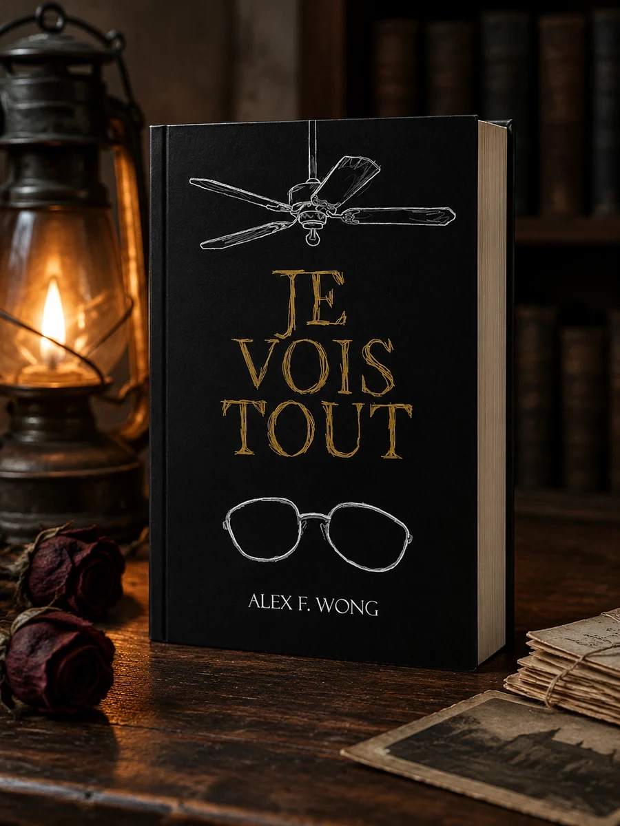 Je Vois Tout