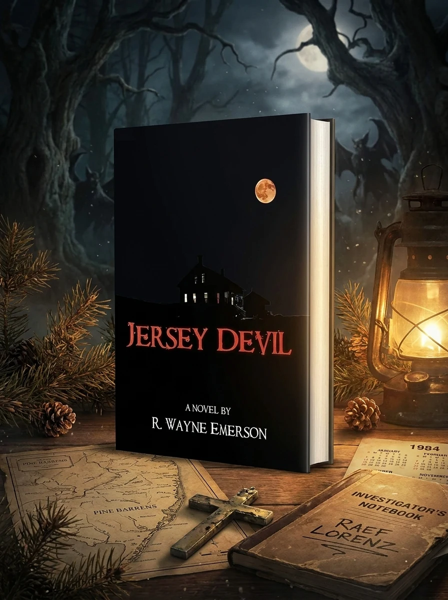 Jersey Devil