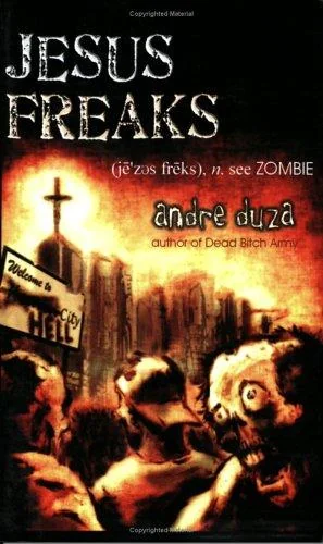 Jesus Freaks