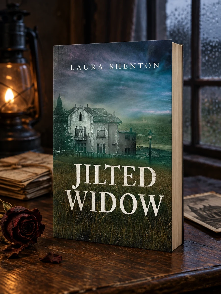 Jilted Widow