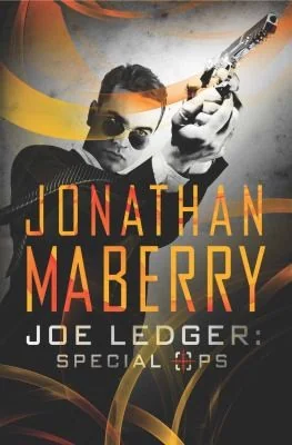 Joe Ledger: Special Ops — Horror Fiction