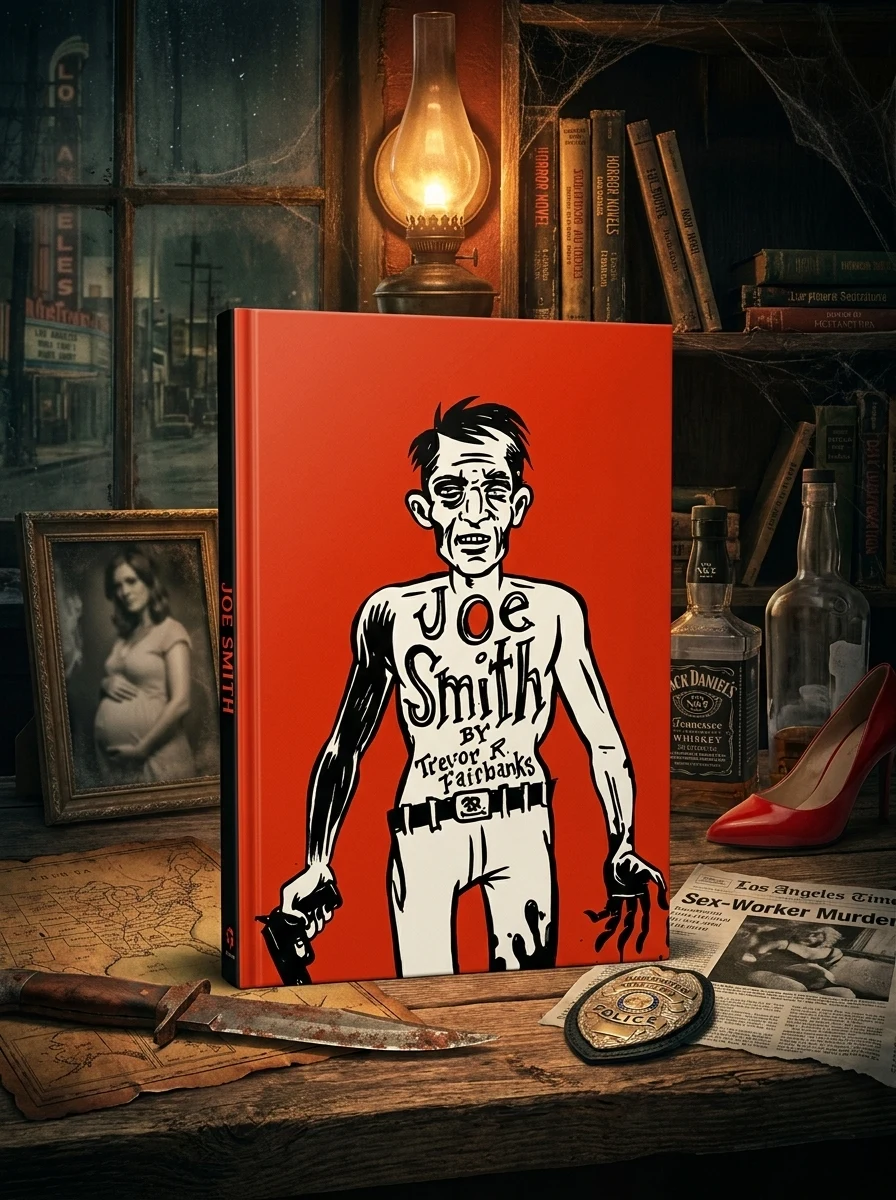 Joe Smith: and Another John