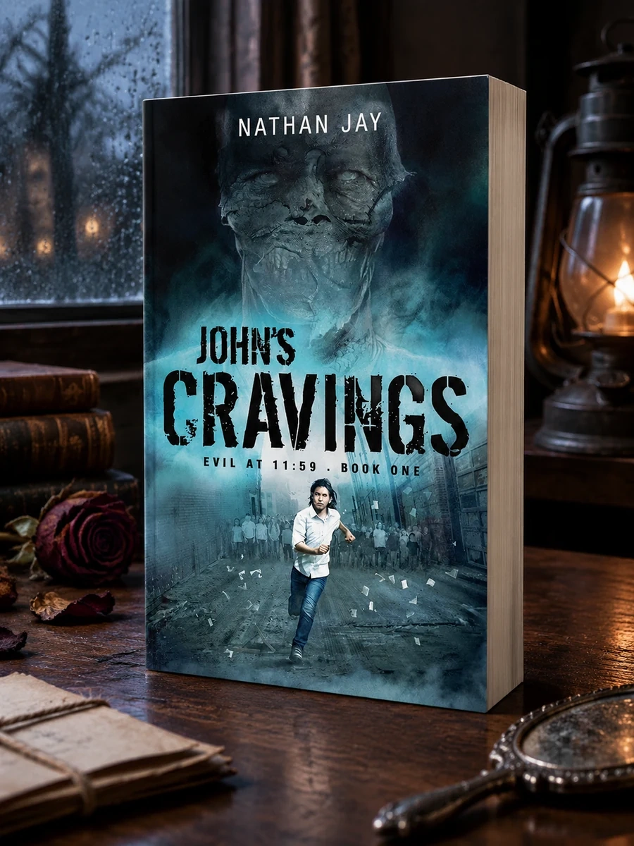 John's Cravings