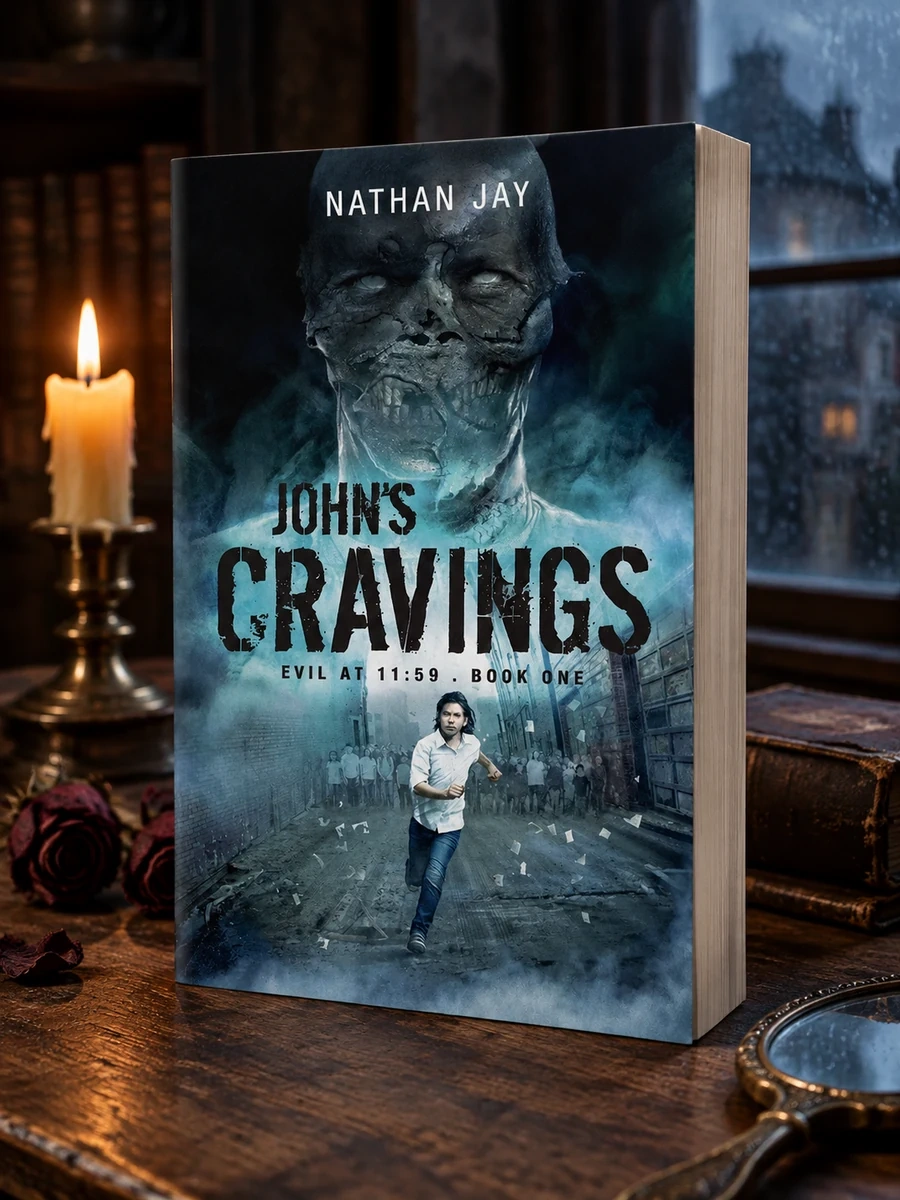John's Cravings