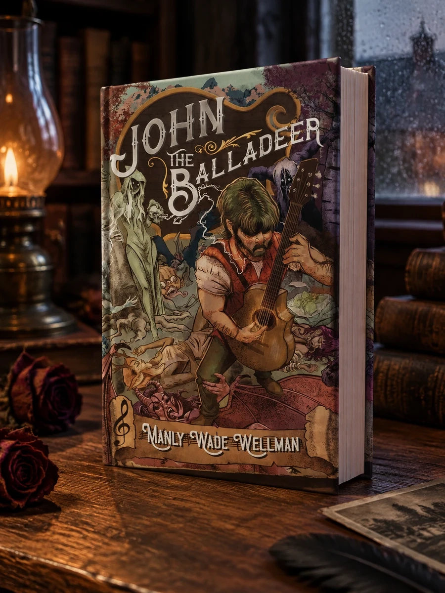 John the Balladeer
