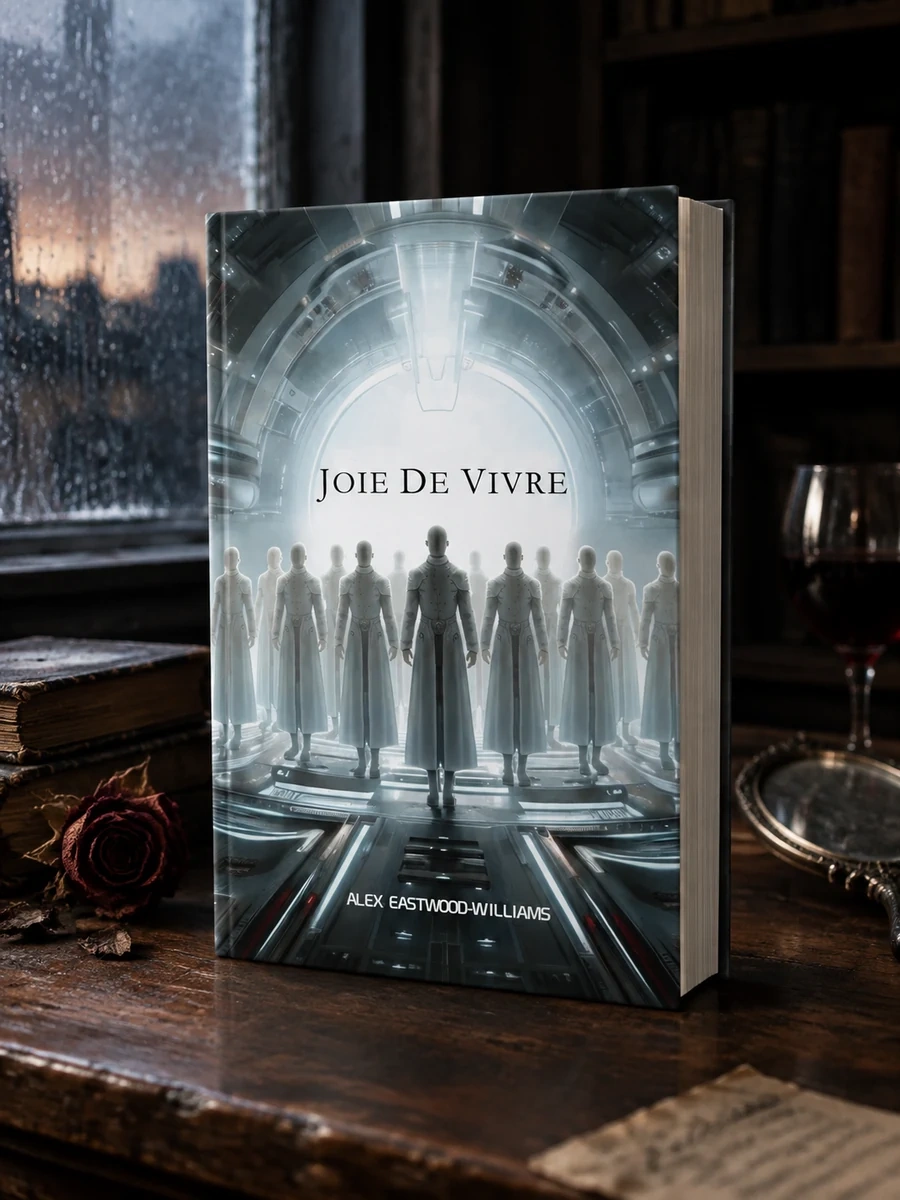 Joie de Vivre