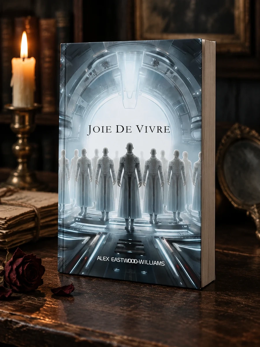 Joie de Vivre