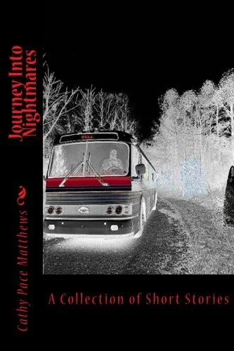 Journey Into Nightmares
