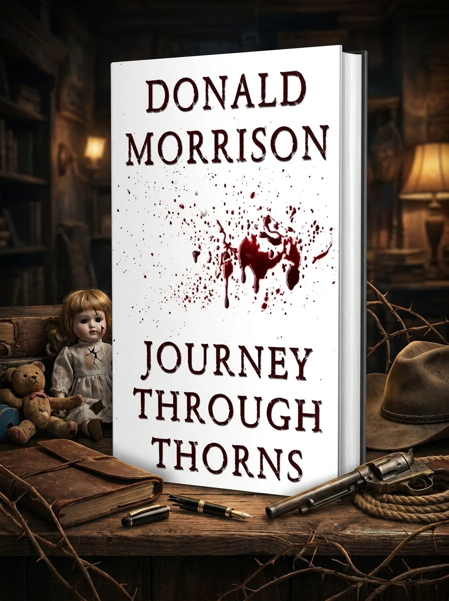 Journey Through Thorns