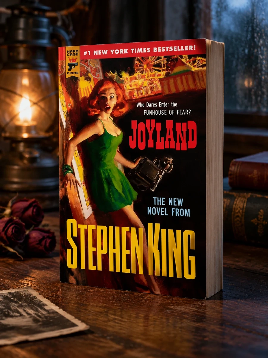 Joyland