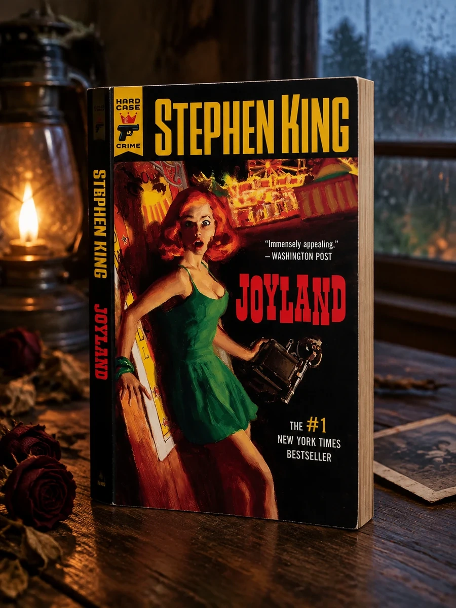 Joyland