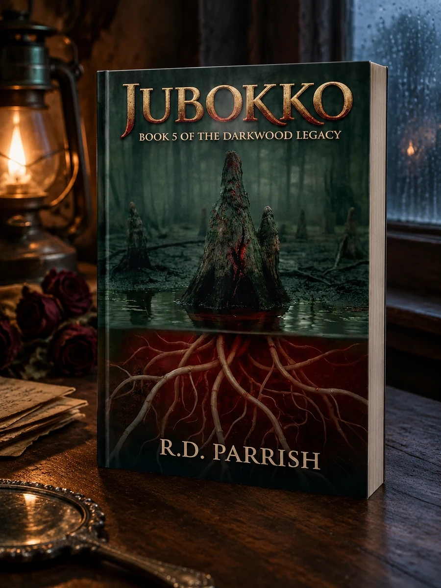 Jubokko