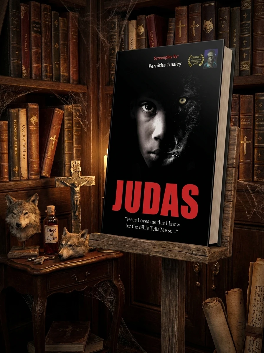 Judas