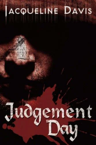 Judgement Day — Horror Fiction